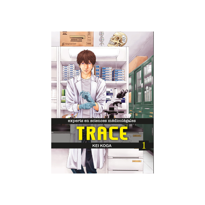 Trace T01