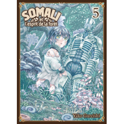 Somali et l'esprit de la...