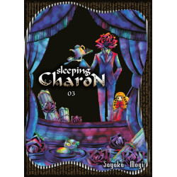 Sleeping Charon T03