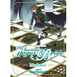 The ancient magus bride -...