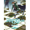 The ancient magus bride - Merkmal