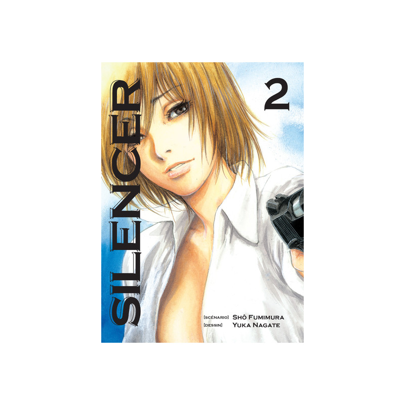Silencer T02
