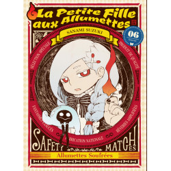 La Petite Fille aux...