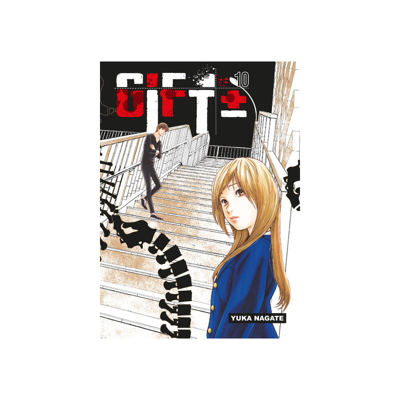 Gift +- T10