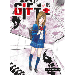 Gift +- T09