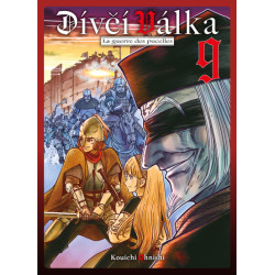 Divci Valka, la guerre des...