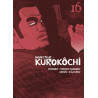 Inspecteur Kurokôchi T16 - Tome 16