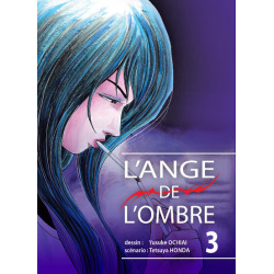L'ange de l'ombre T03
