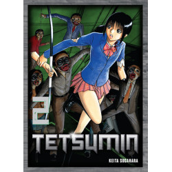Tetsumin T02