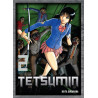 Tetsumin T02