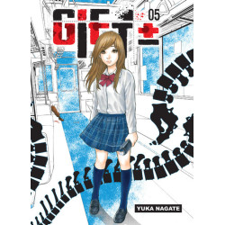 Gift +- T05