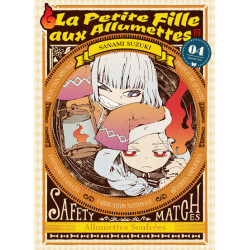 La Petite Fille aux...