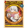 La Petite Fille aux Allumettes T04 - Tome 4
