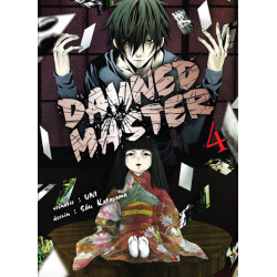 Damned Master T04