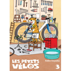 Les petits vélos T03