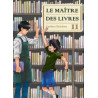 Le maître des livres T11
