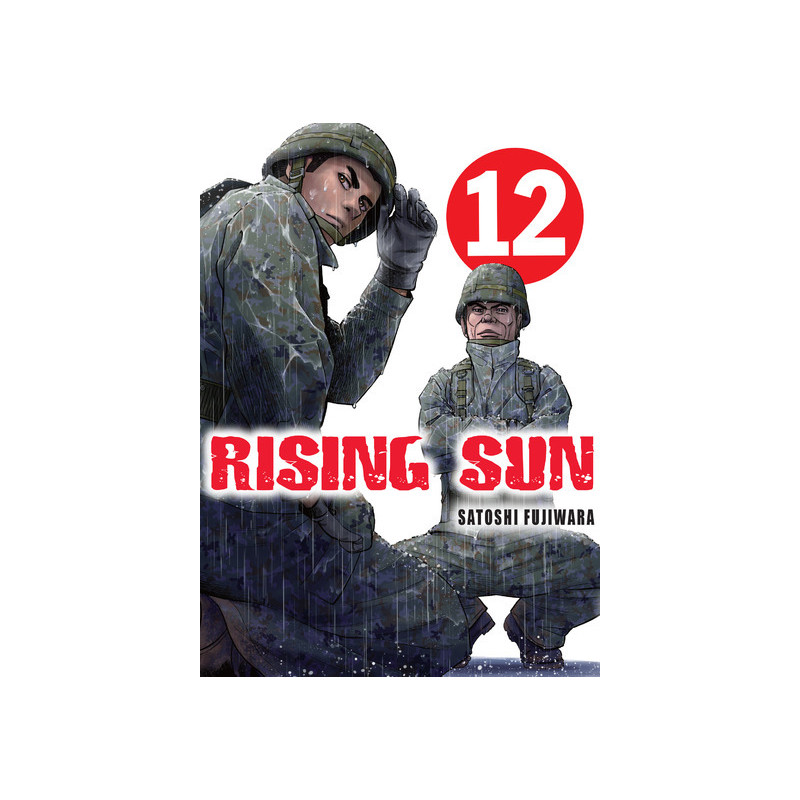 Rising Sun T12