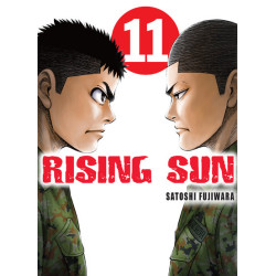 Rising Sun T11