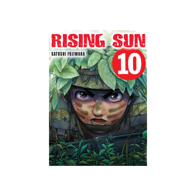 Rising Sun T10
