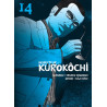 Inspecteur Kurokôchi T14 - Tome 14