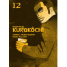 Inspecteur Kurokôchi T12 - Tome 12