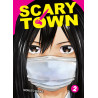 Scary Town T02