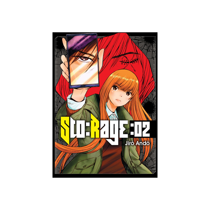 Storage T02