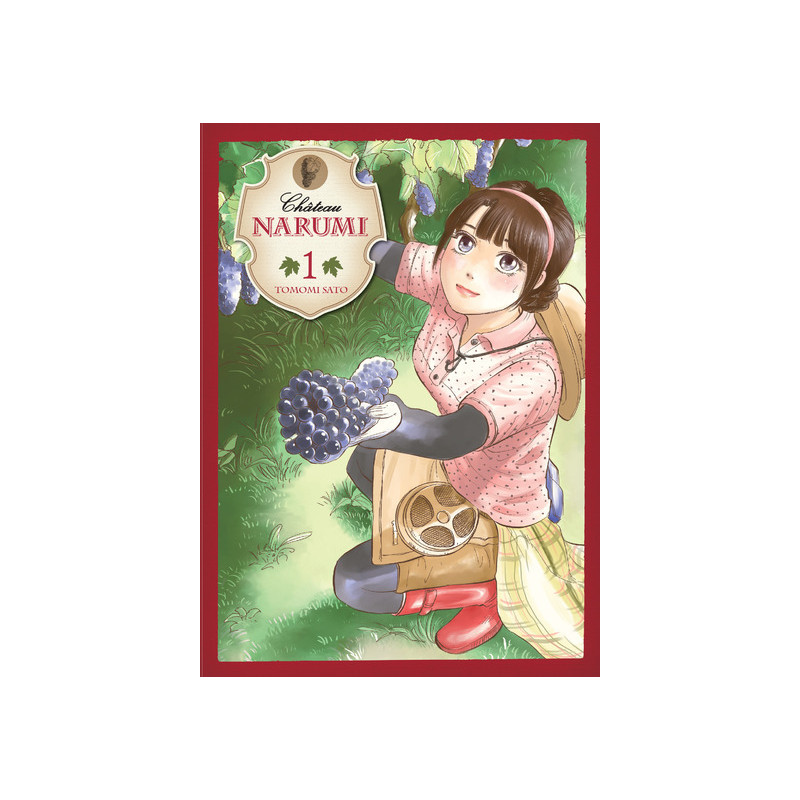Château Narumi T01