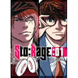 Storage T01