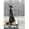 L'enfant et le maudit T02