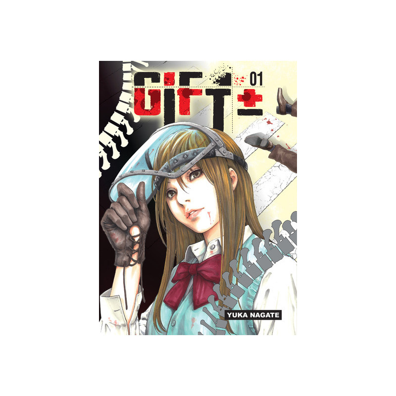 Gift +- T01