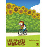 Les petits vélos T02