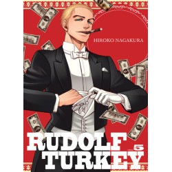 Rudolf Turkey T05