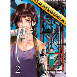 Assassins T02