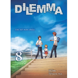 Dilemma T08