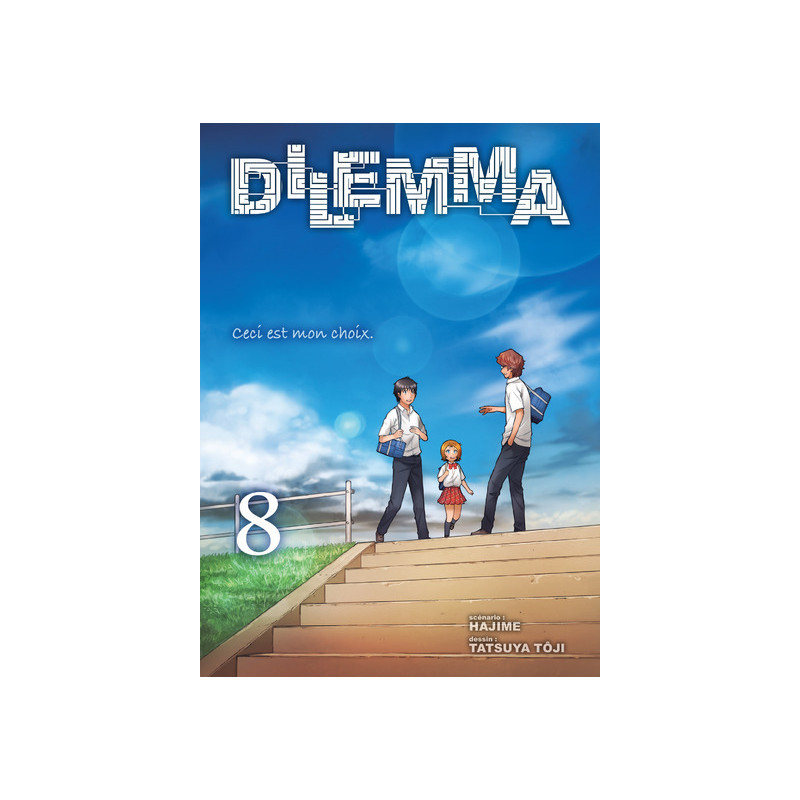 Dilemma T08