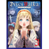 Divci Valka, la guerre des pucelles T03 - Tome 3