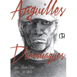 Anguilles démoniaques T03
