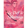 Le chef de Nobunaga T13