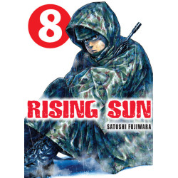 Rising Sun T08