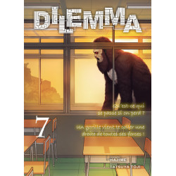 Dilemma T07