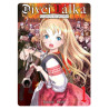 Divci Valka, la guerre des pucelles - Tome 1