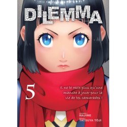Dilemma T05