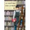 Le maître des livres T10