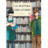 Le maître des livres T09