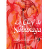 Le chef de Nobunaga T09