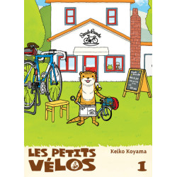 Les petits vélos T01