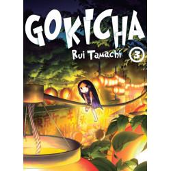 Gokicha T03