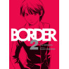 Border T02 - Tome 2