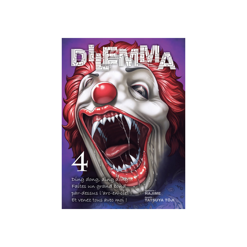Dilemma T04